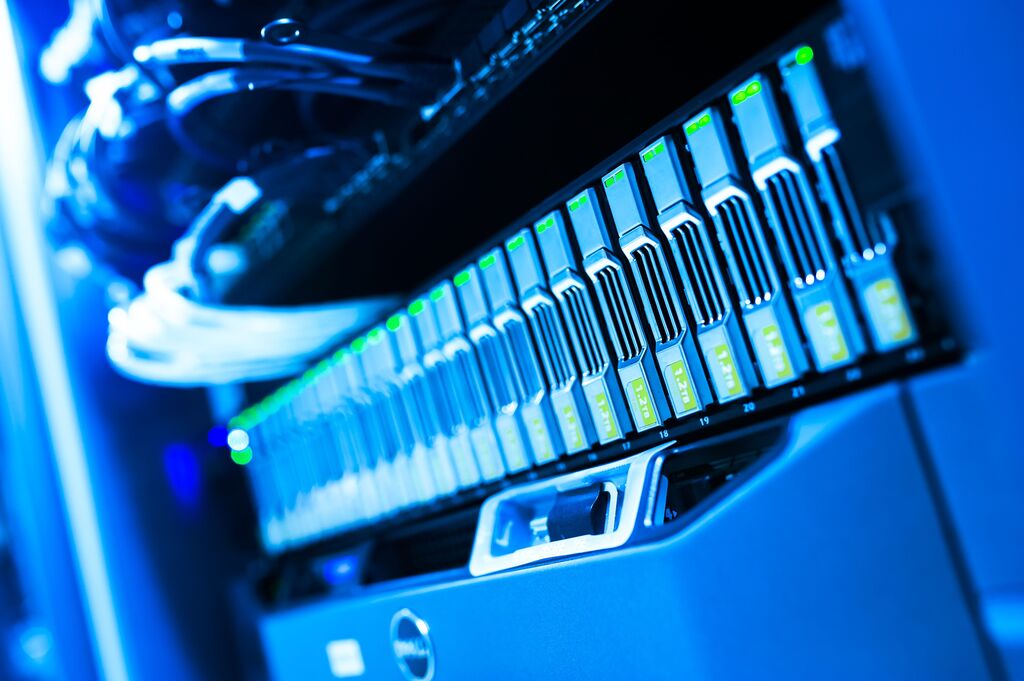 Cloud Server